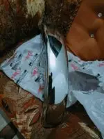 Mudguard set new model - Image 4