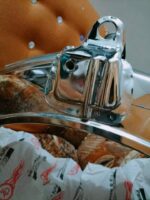 Mudguard set new model - Image 8