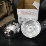 Gol Headlight (Taiwan) - Image 2