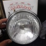 Gol Headlight (Taiwan)
