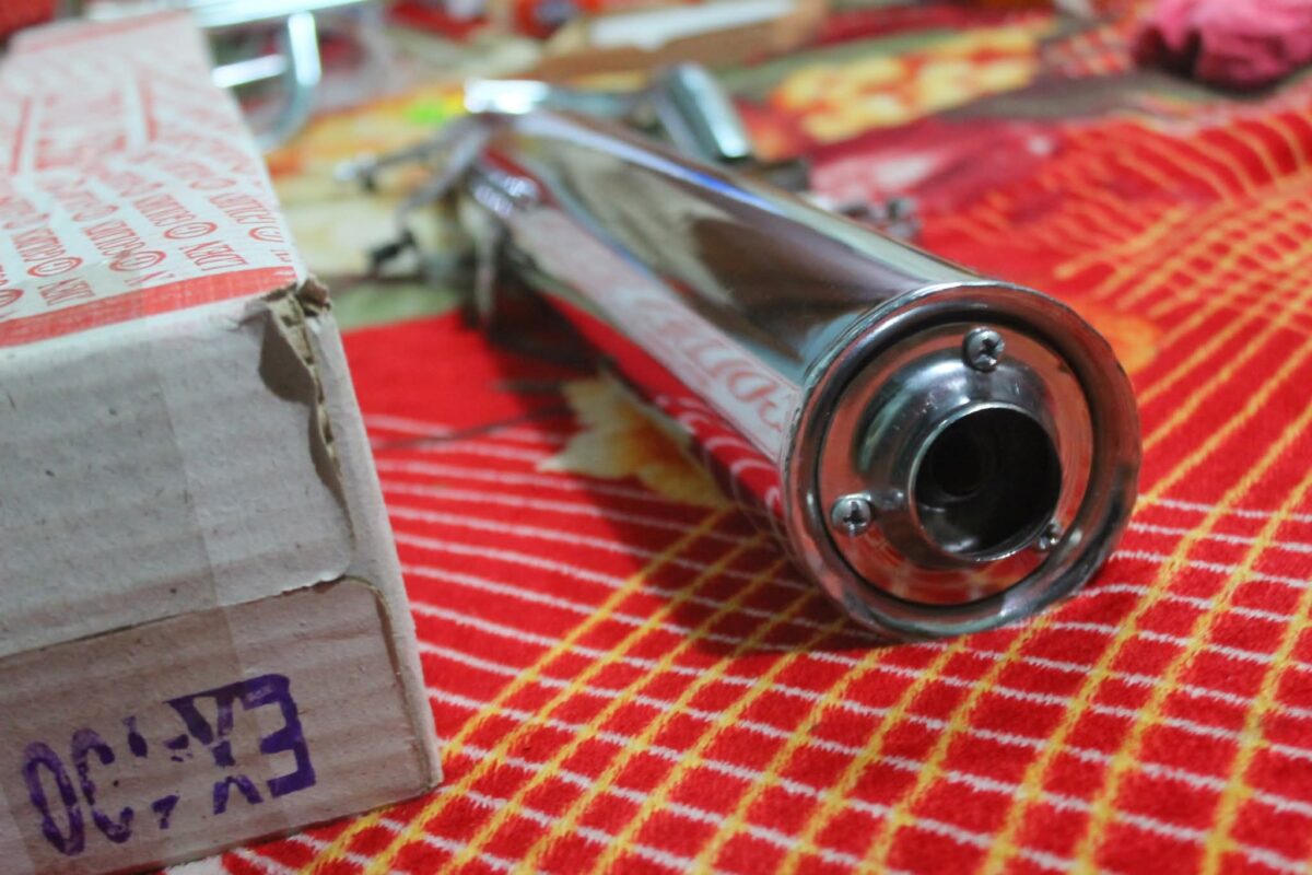 Complete Silencer - Image 3