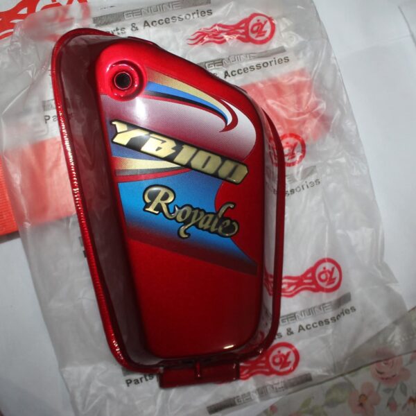 Original oil Tapa/ Oil Tank (NOS)