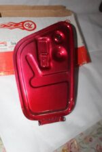 Original oil Tapa/ Oil Tank (NOS) - Image 3