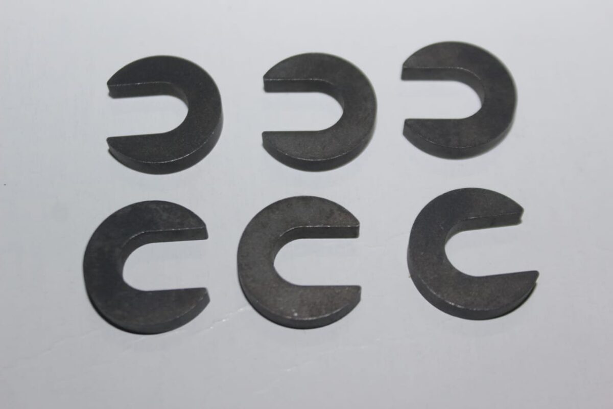 Gear Drum shifter Carter - Image 1