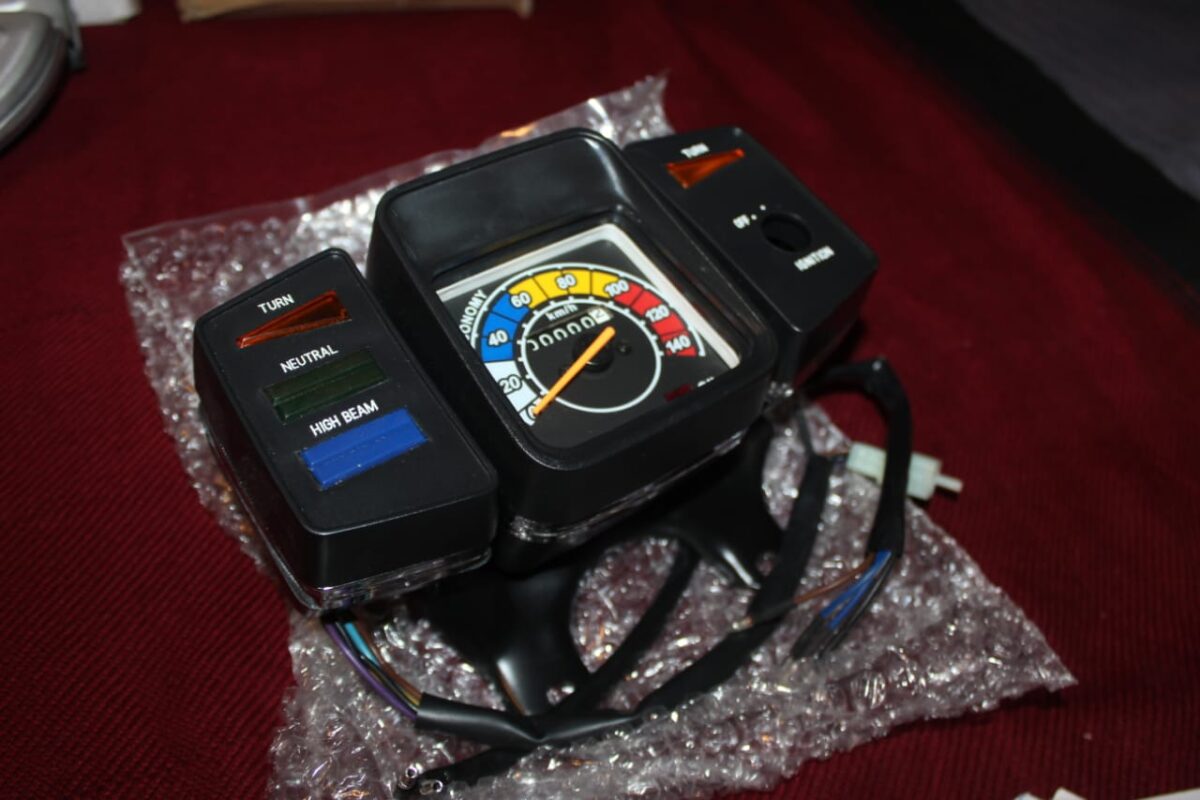 Speedometer - Image 3