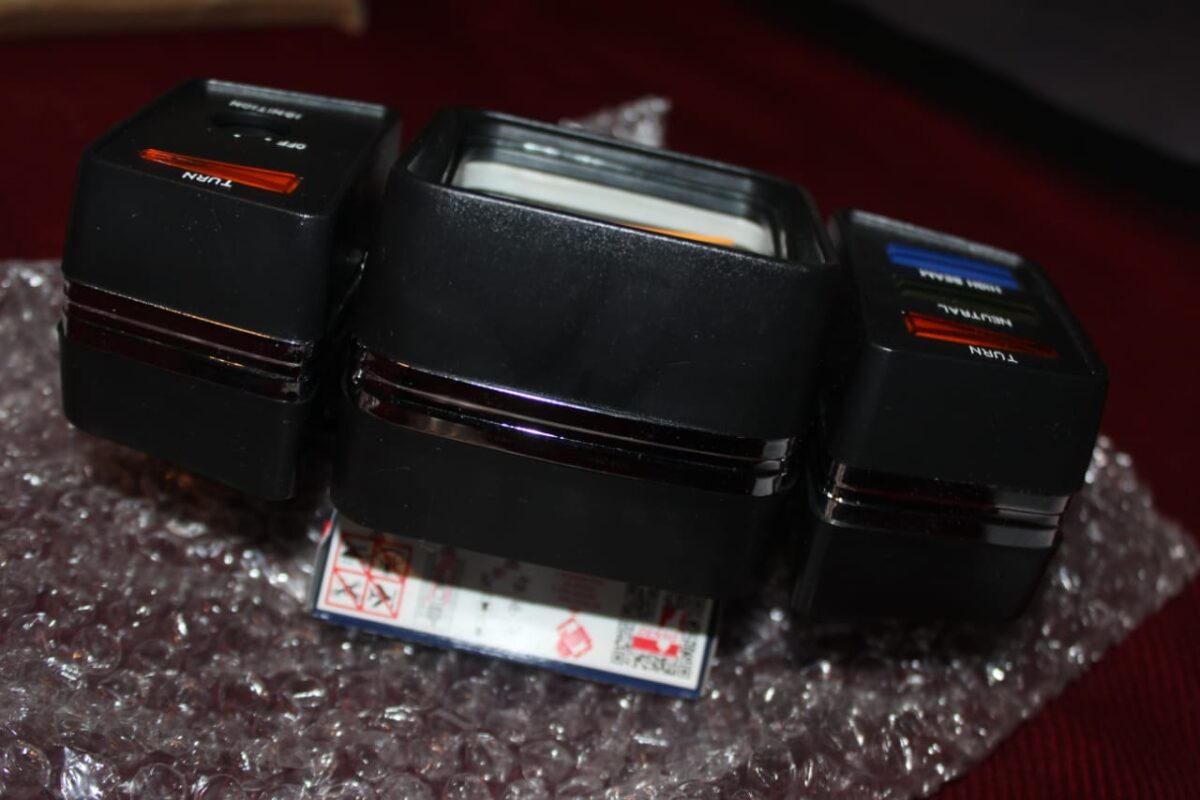 Speedometer - Image 4