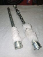 Bottle Silencer Muffle