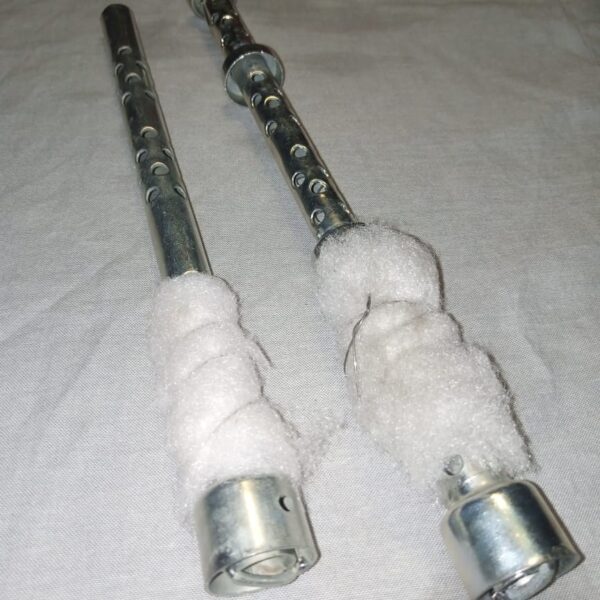 Bottle Silencer Muffle