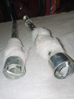 Bottle Silencer Muffle - Image 2