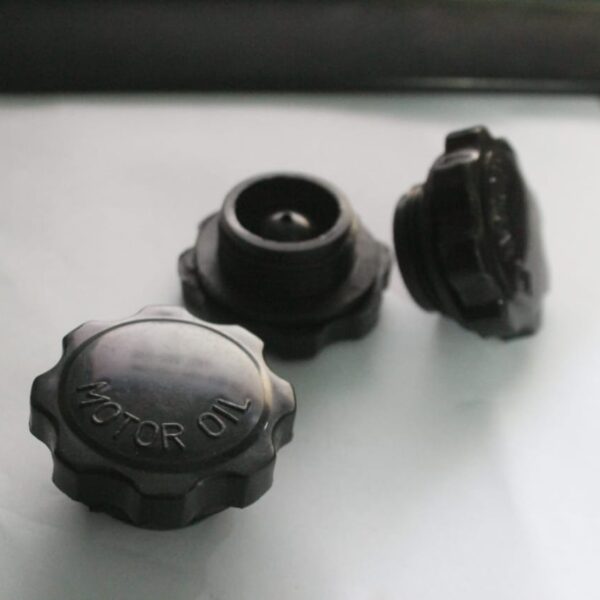 Oil Tank Cap