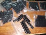 HEAD Rubber Set - Image 2