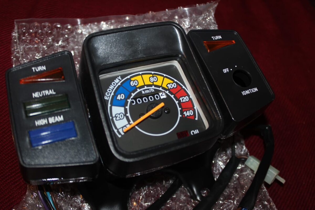 Speedometer - Image 2