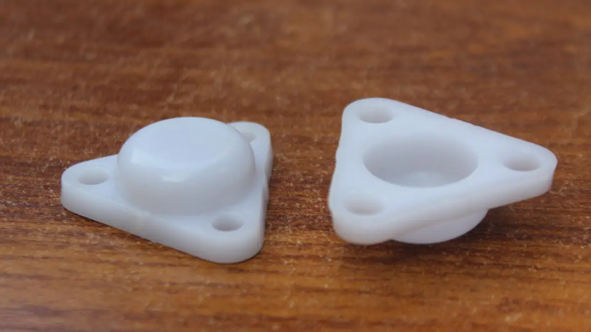 Gear Drum Shifter Cap - Image 1