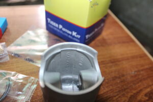 Tiger Piston Kit - Image 2