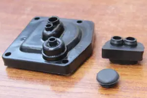 Carburetor Top Rubber