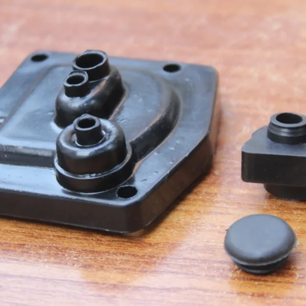 Carburetor Top Rubber