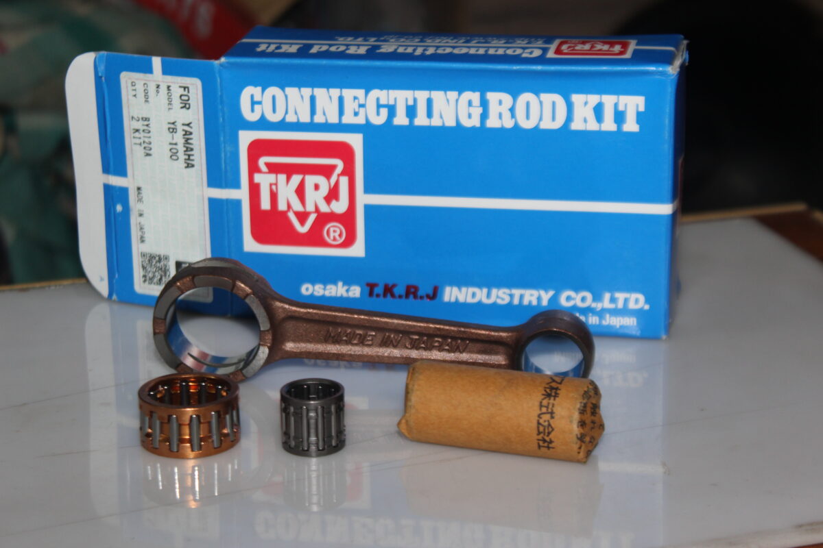 Connecting Rod TKRJ Japan - Image 1