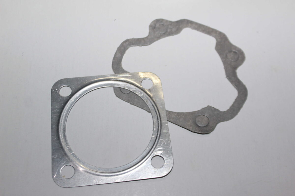 Half Gasket - Image 2