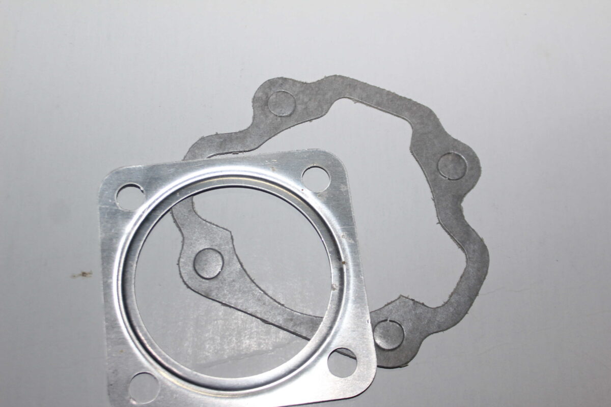 Half Gasket - Image 1