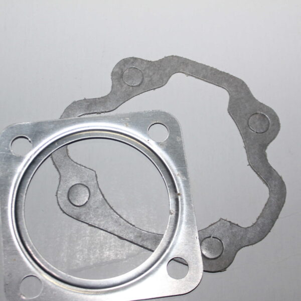 Half Gasket