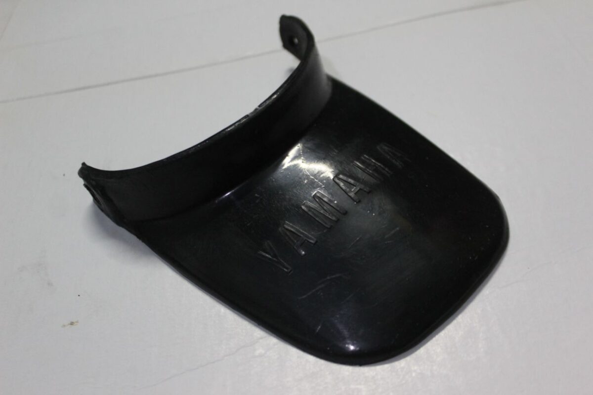 Gol dumchi/ Round Mudflap - Image 1