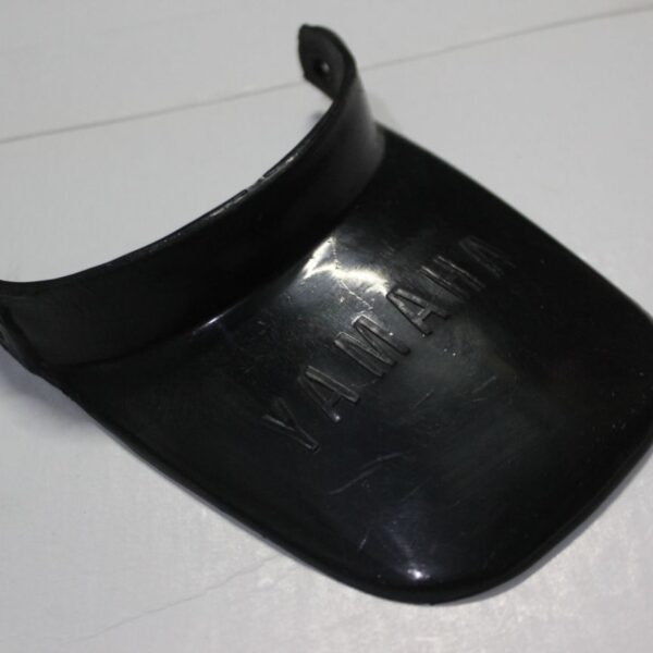 Gol dumchi/ Round Mudflap