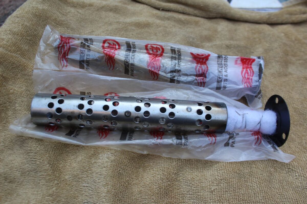 DYL Muffle - Image 1