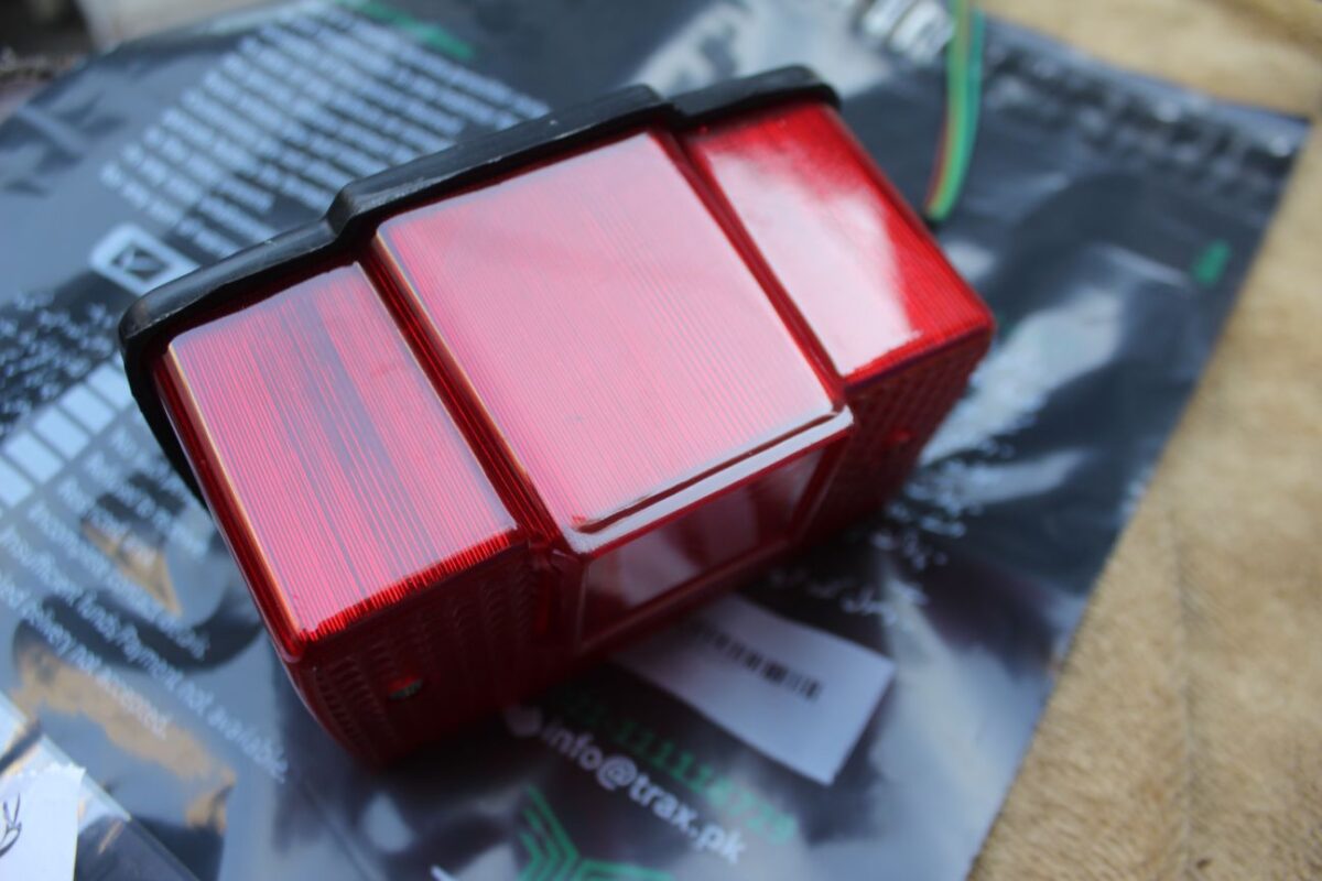 Backlight Old Model - Image 2