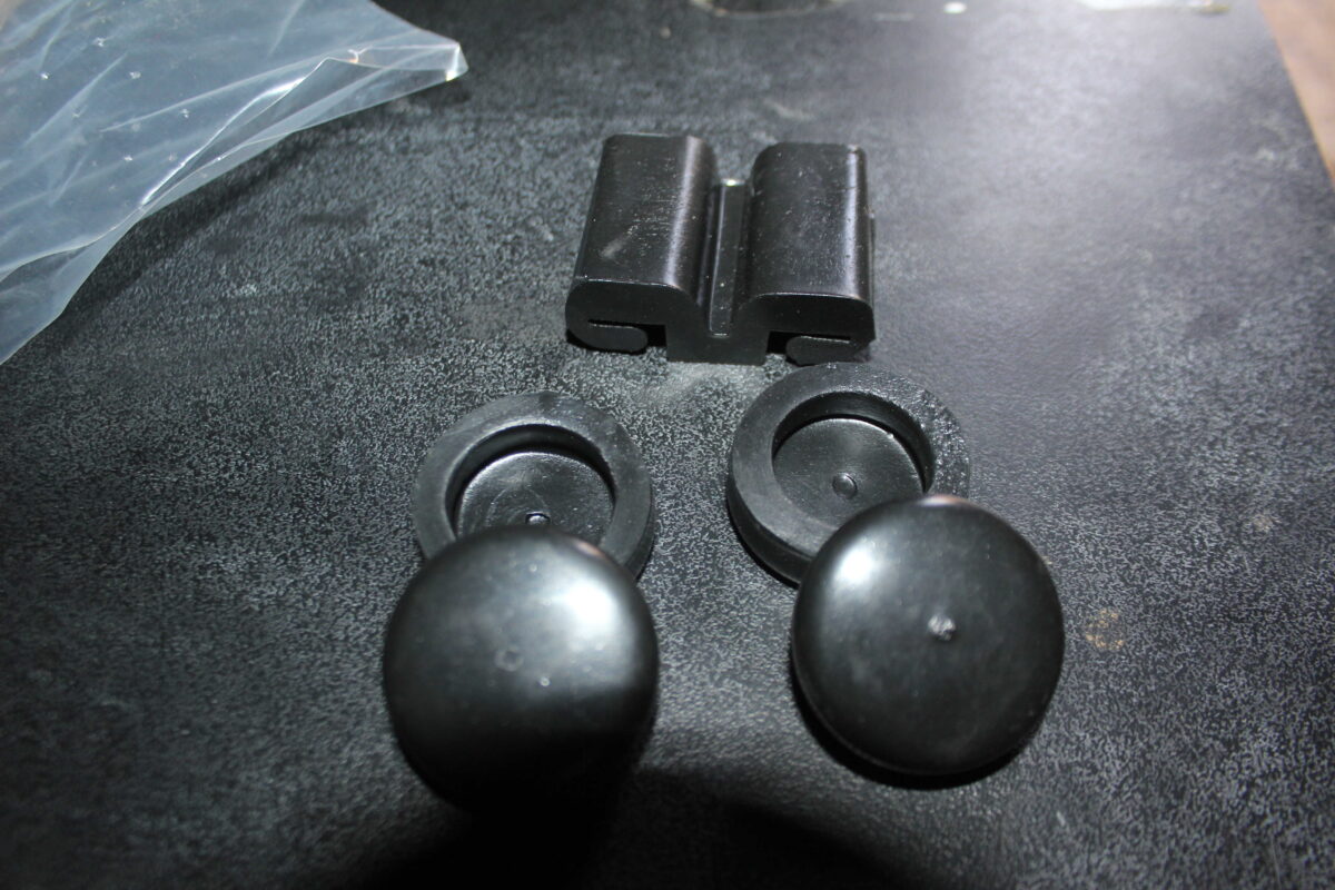 Tenki Rubber Set - Image 1