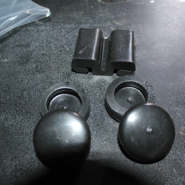 Tenki Rubber Set