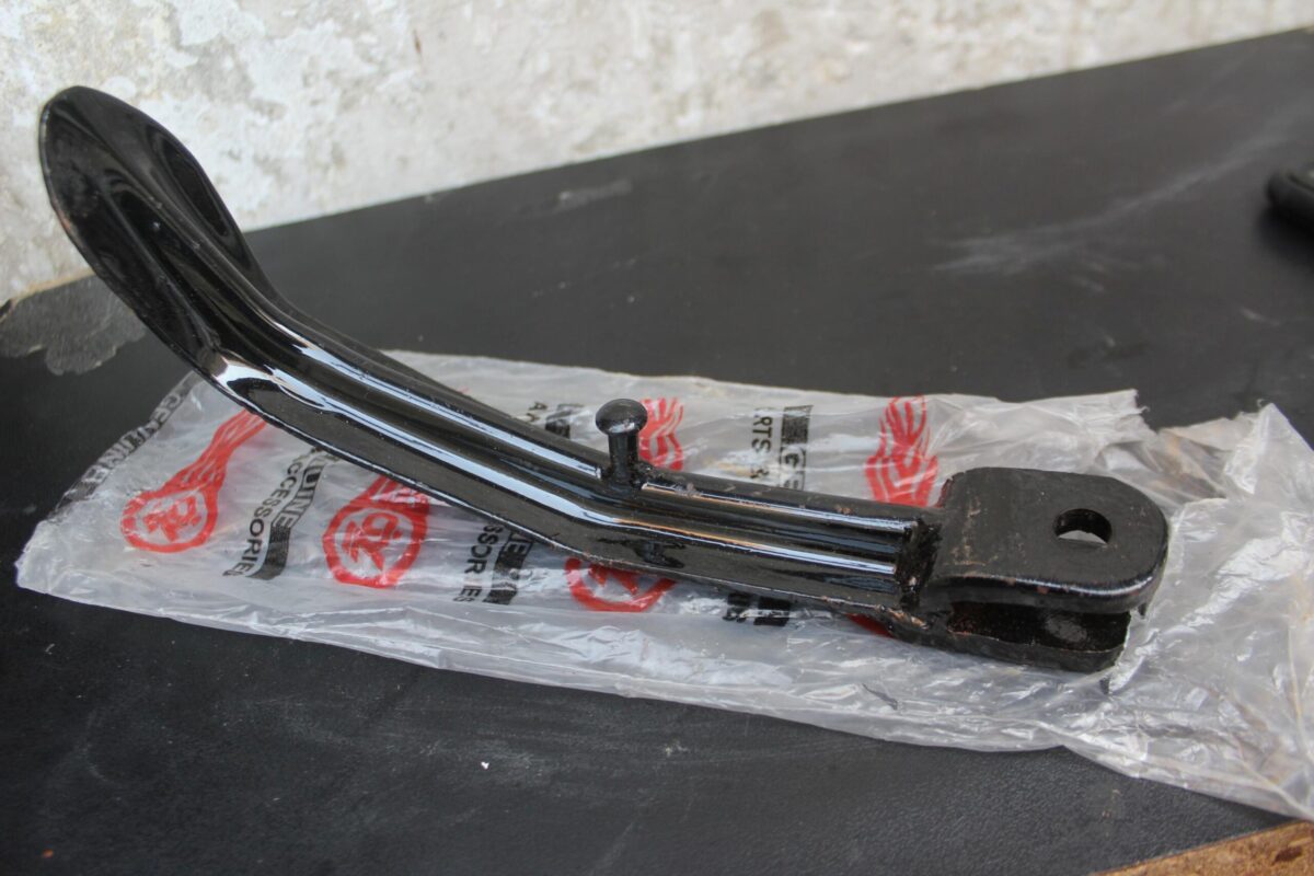 Side Stand - Image 1