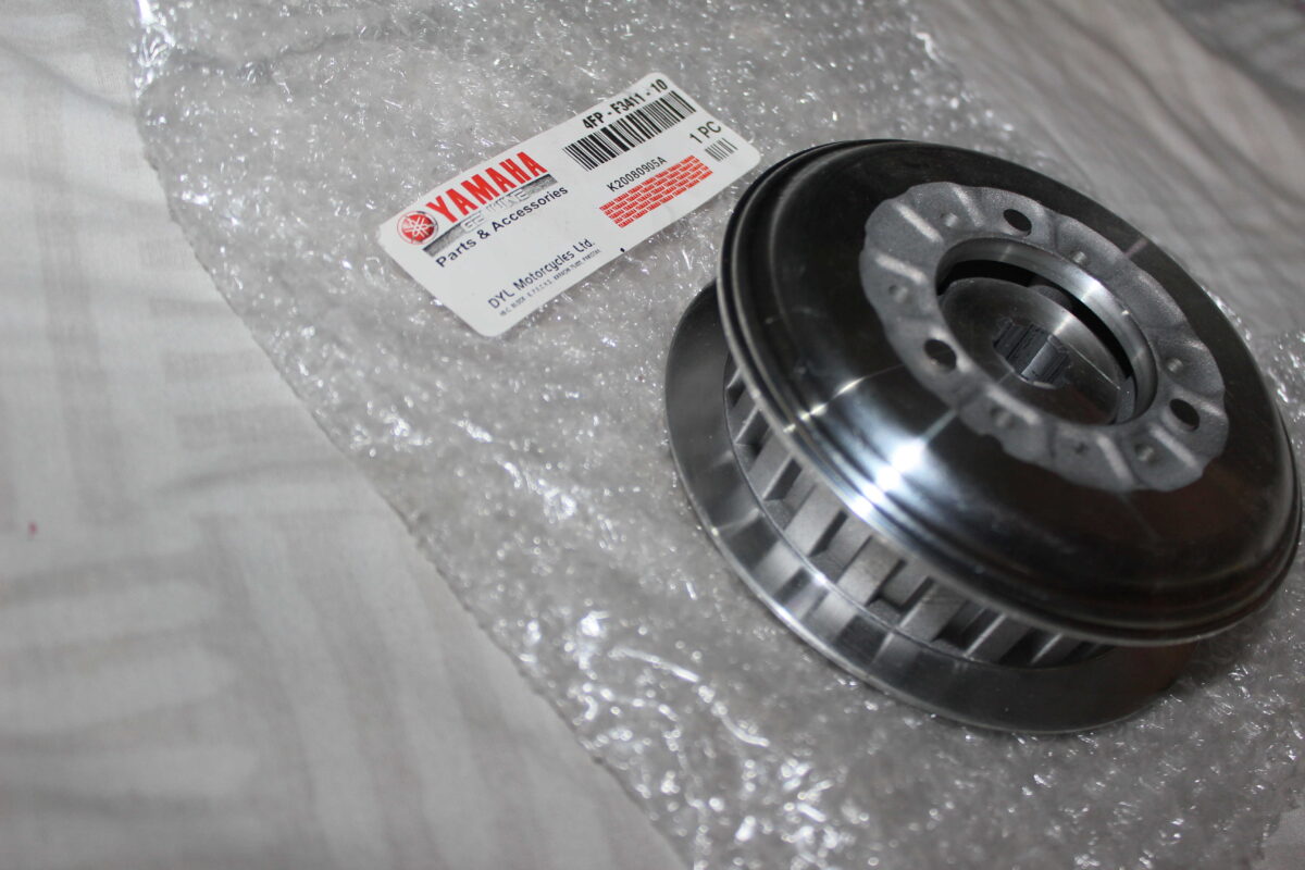 Clutch Housing - Image 2