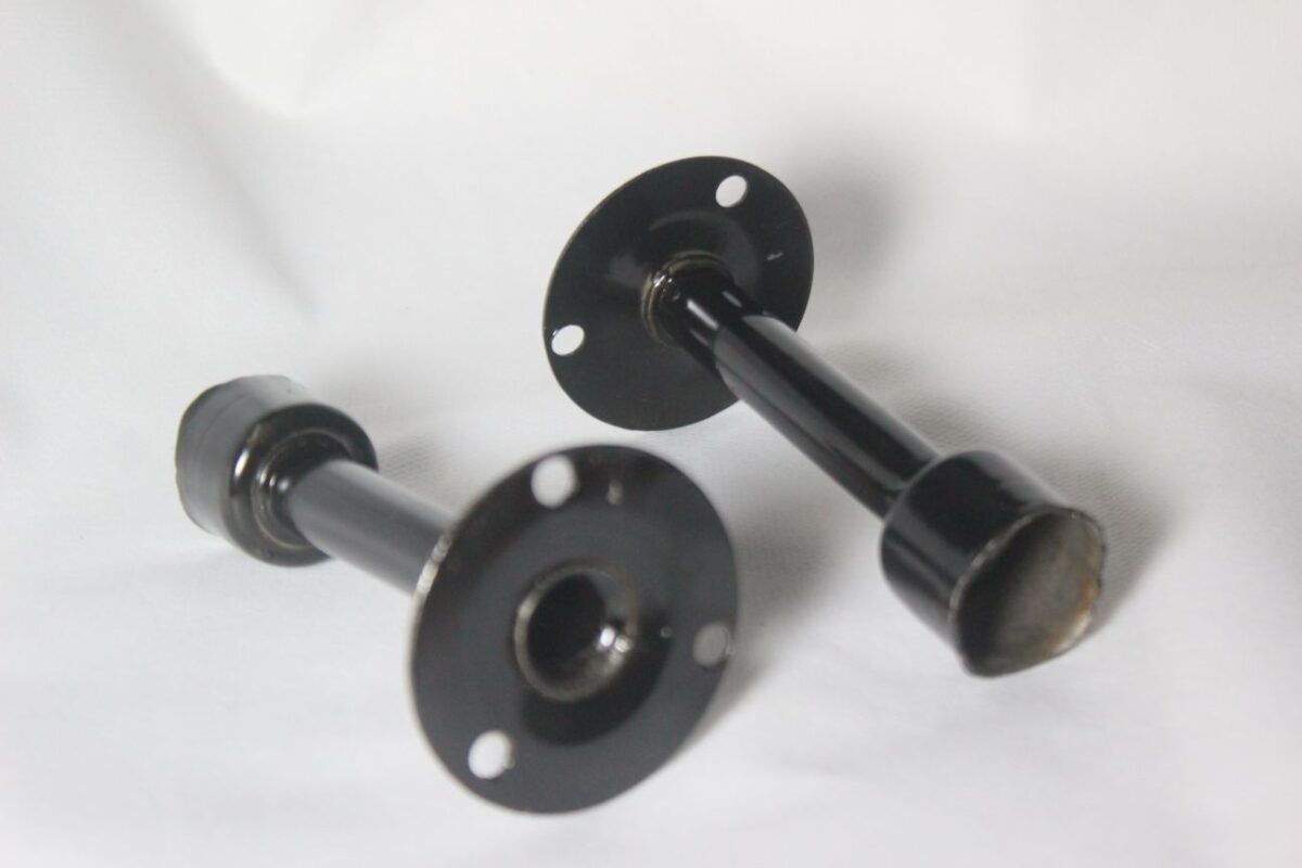 Tota buffle - Image 1