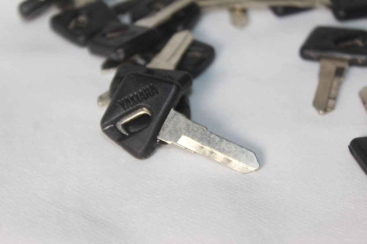 Raw Keys 1pc - Image 2