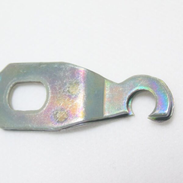 Clutch verm Hook/patri