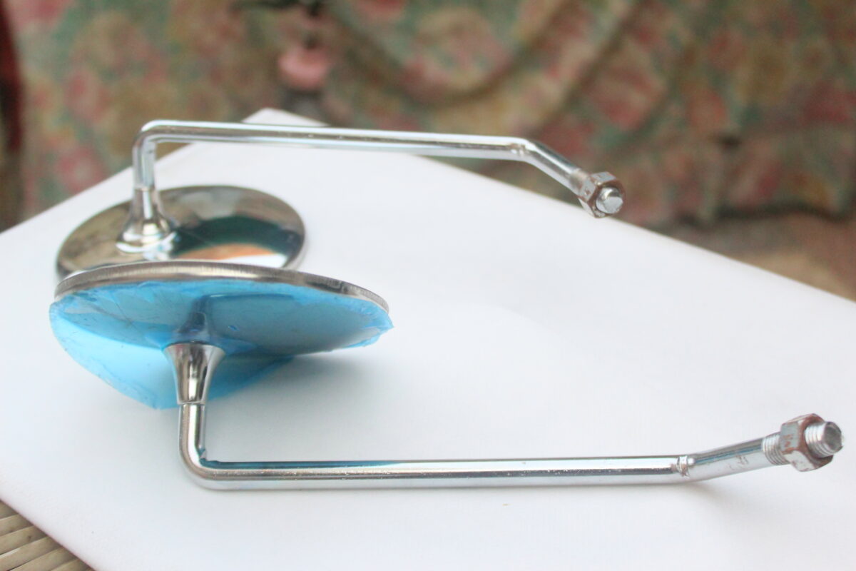 Gol Side Mirrors - Image 2