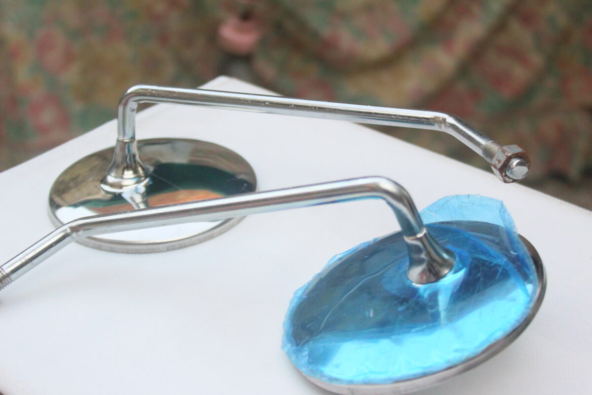 Gol Side Mirrors - Image 1