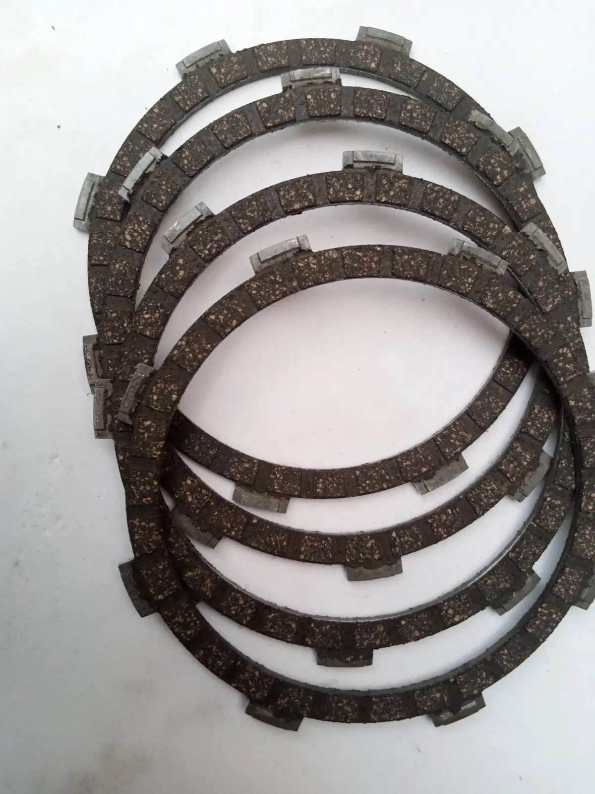 Clutch Plates FCC JAPAN - Image 1