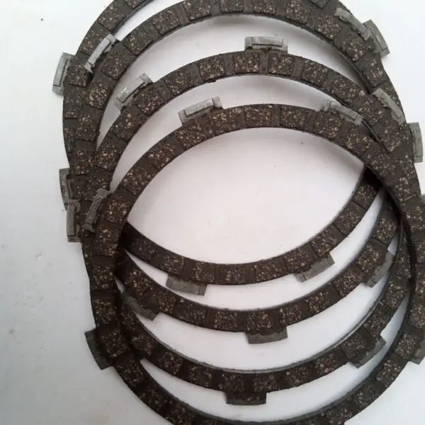 Clutch Plates FCC JAPAN