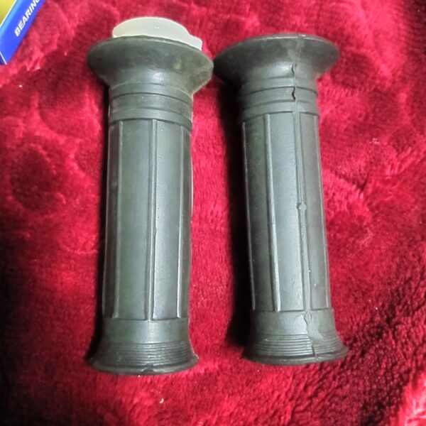 Hendle Grip Rubber Set old model