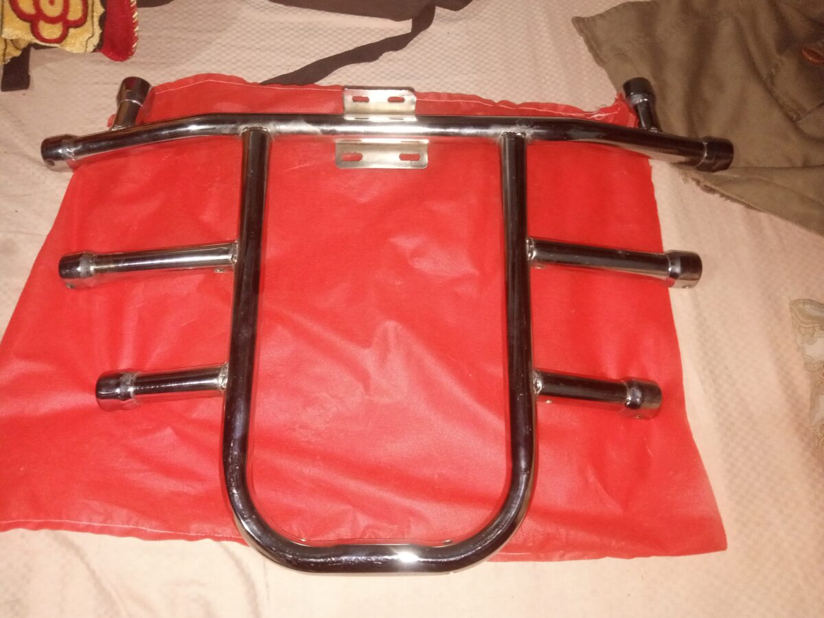 Safeguard 3 step - Image 1