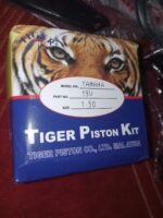 Tiger Piston Kit