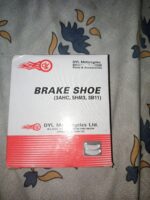 DYL Brake Shoes - Image 3