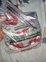 DYL Brake Shoes - Image 2