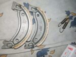 DYL Brake Shoes