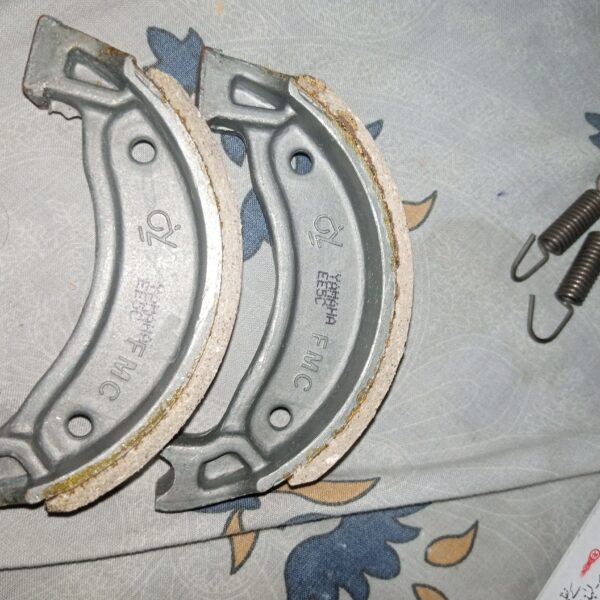 DYL Brake Shoes