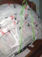 Gol Mudguard set - Image 3