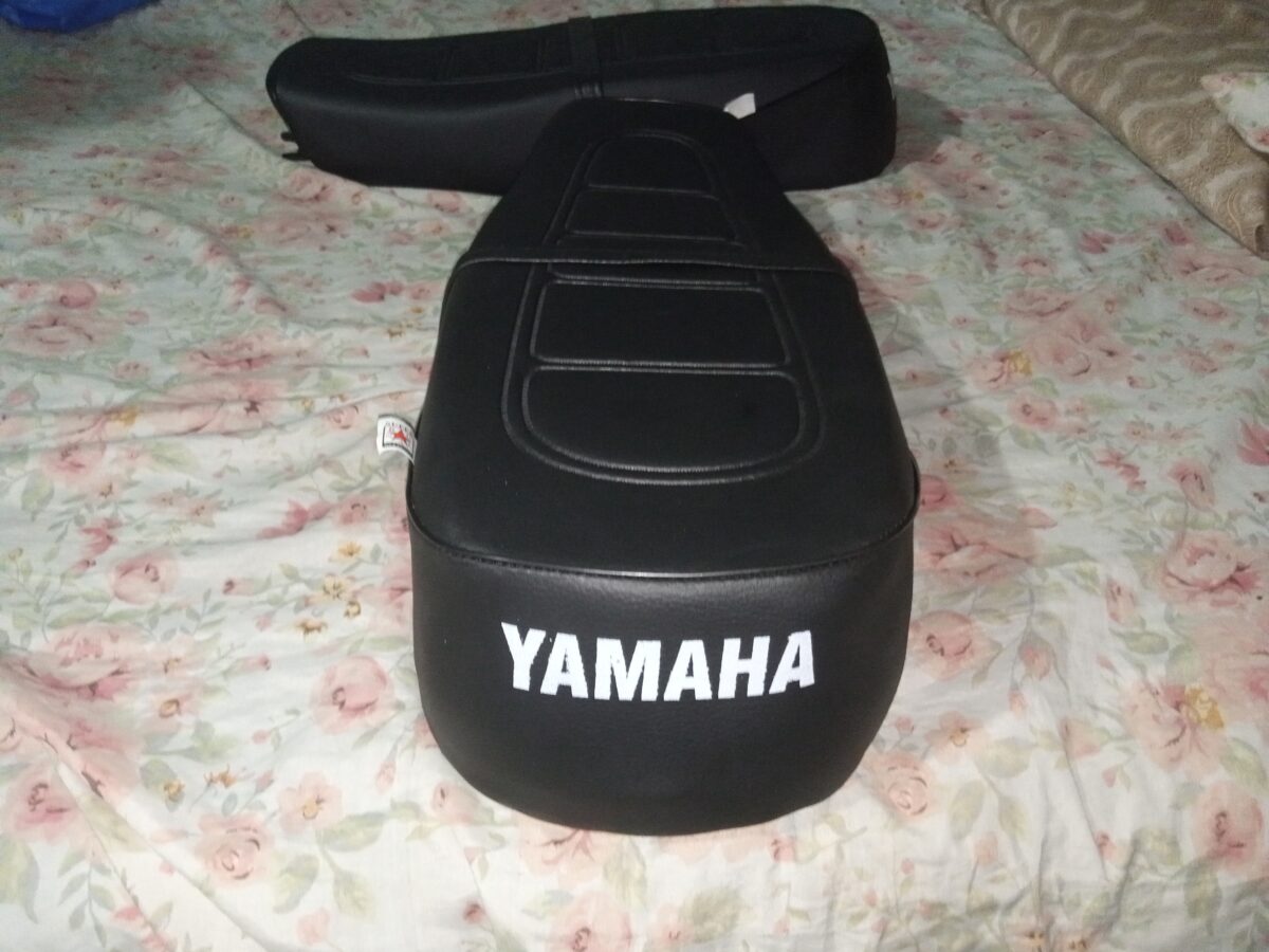 Round seat for old model - Image 4