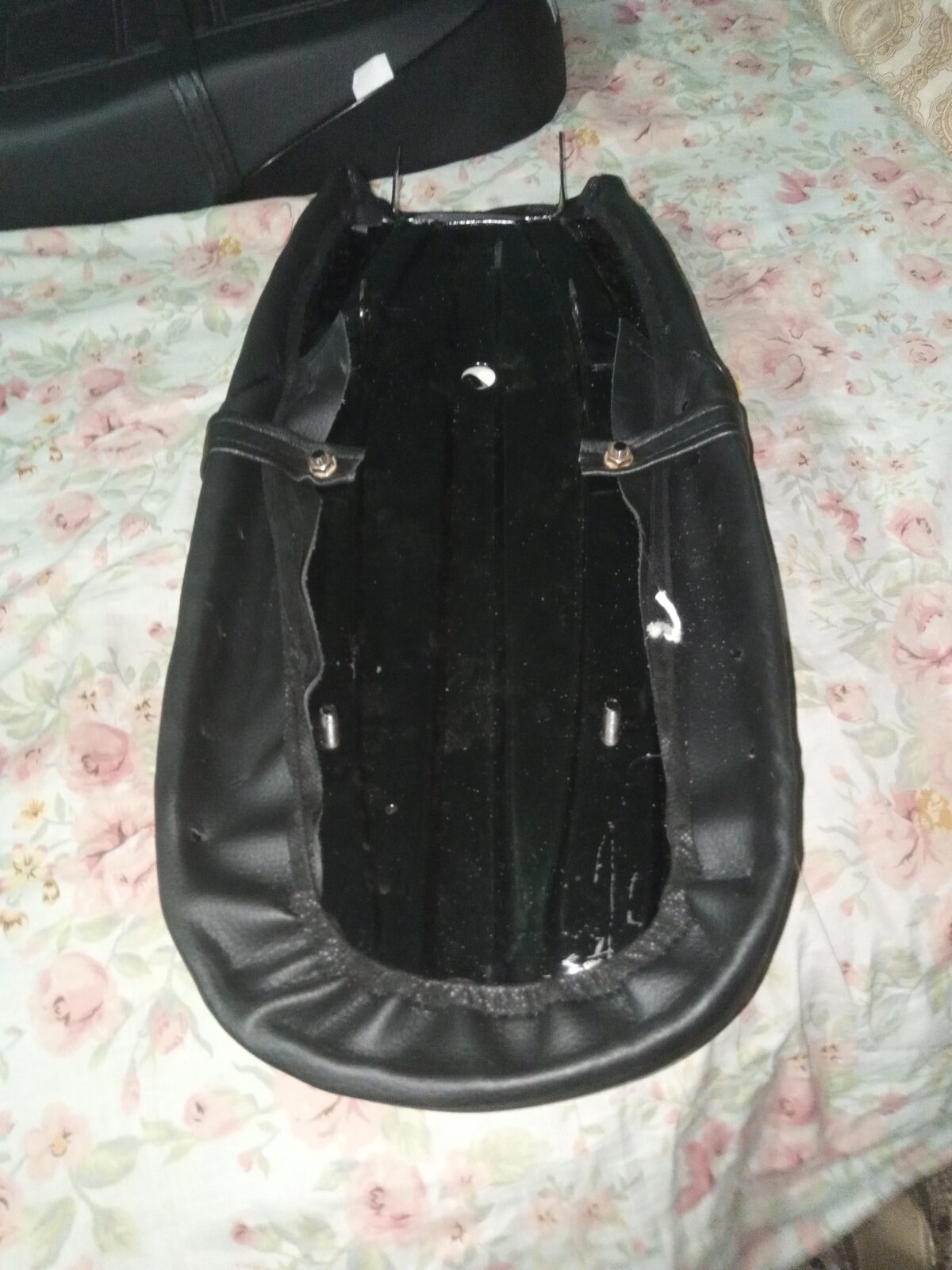 Round seat for old model - Image 3