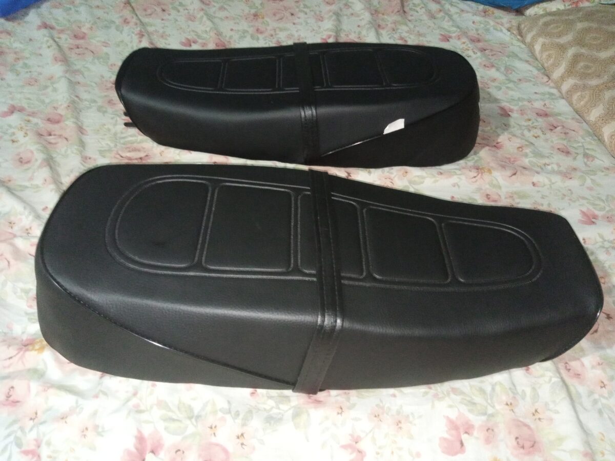 Round seat for old model - Image 2